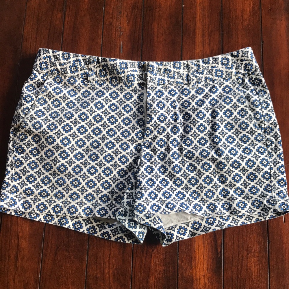 Gap city 3” shorts